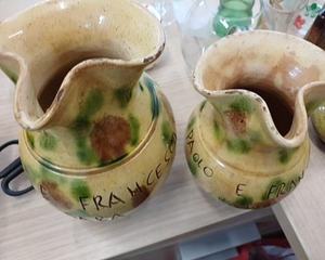 Stoviglie e altro