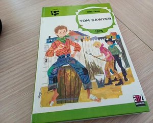 Libro per bambini