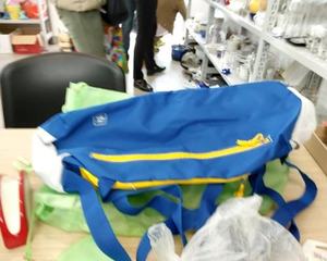 Oggettistica sport giocattoli svago