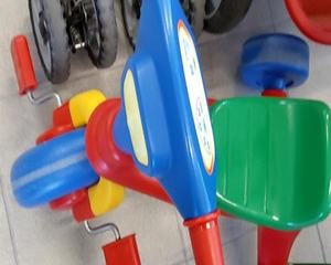 Oggettistica sport giocattoli svago