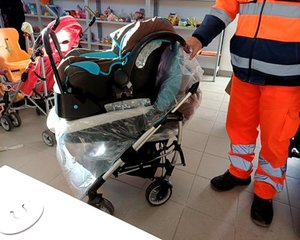 Passeggino