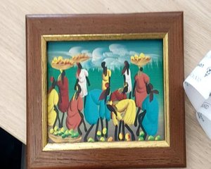 Elementi di arredo