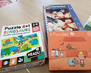 Gioco da tavolo
