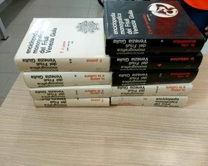 Enciclopedia