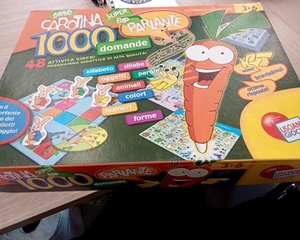 Gioco da tavolo