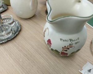 Stoviglie e altro