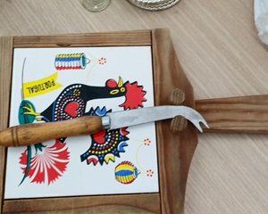 Stoviglie e altro