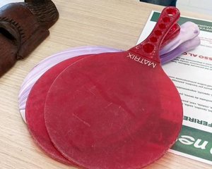Rachetta da tennis