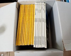 Libro romanzo