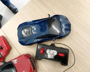 Oggettistica sport giocattoli svago