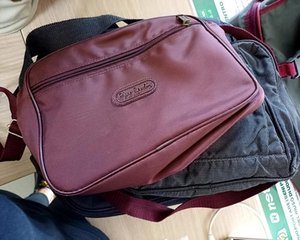 Borsa Sportiva