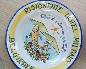 Stoviglie e altro