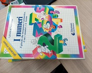 Oggettistica sport giocattoli svago