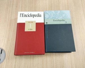 Enciclopedia