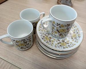 Stoviglie e altro