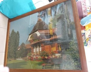 Elementi di arredo