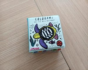 Libro per bambini