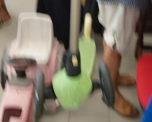 Stoviglie e altro