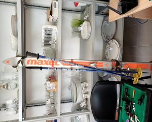 Sci-racchette
