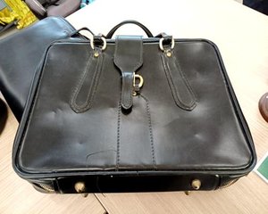 Borsa Sportiva