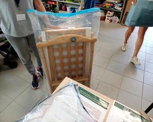 Elementi di arredo