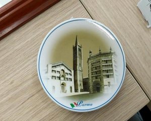 Stoviglie e altro