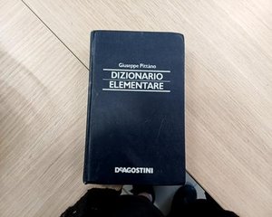 Vocabolario