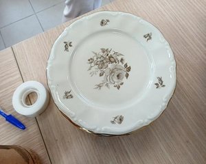 Stoviglie e altro