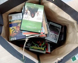 Film DVD
