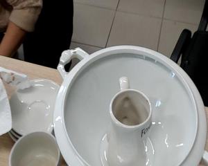 Stoviglie e altro