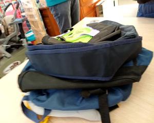 Elementi di arredo