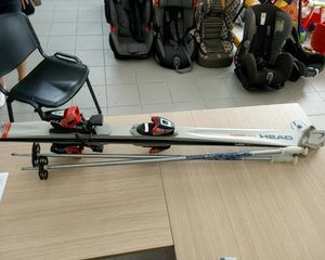 Sci-racchette