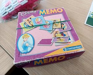 Gioco da tavolo