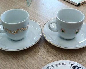 Stoviglie e altro