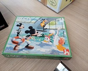 Gioco da tavolo