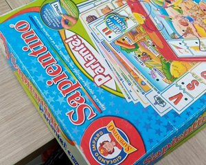 Gioco da tavolo