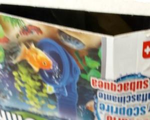 Oggettistica sport giocattoli svago