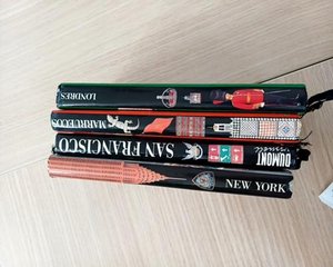 Libro romanzo