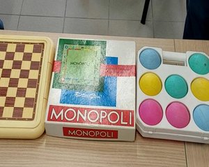 Gioco da tavolo