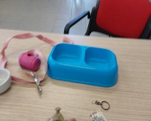 Stoviglie e altro