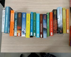 Libro romanzo