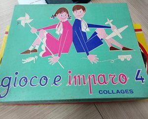 Oggettistica sport giocattoli svago