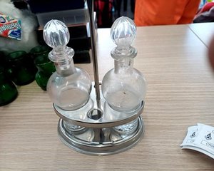Stoviglie e altro