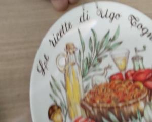 Stoviglie e altro