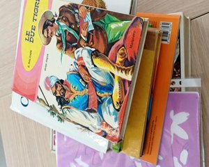 Libro per bambini
