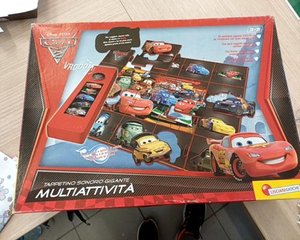Oggettistica sport giocattoli svago